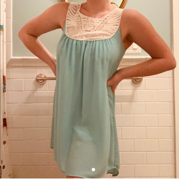 Dress - Picture 2 of 2